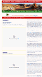 Mobile Screenshot of algerien-infos.de